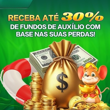 hhbet Fundo de Resgate de Perdas Semanais